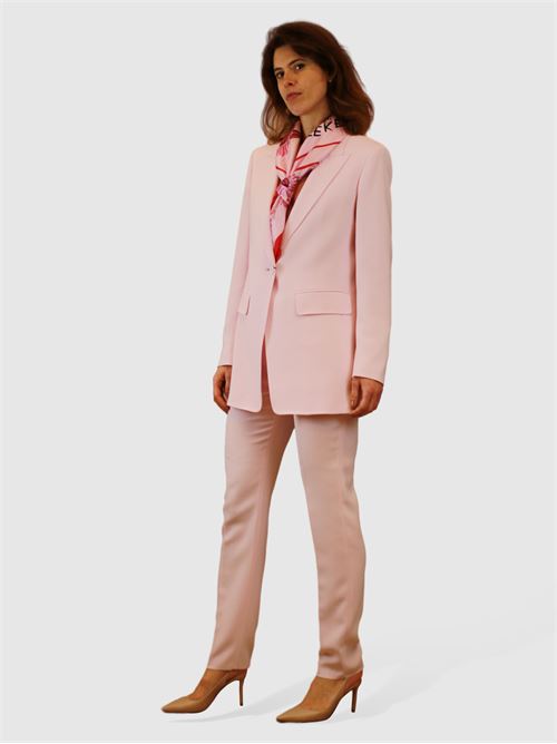 Sartorial finished blazer MAXMARA STUDIO | 2416041171600017